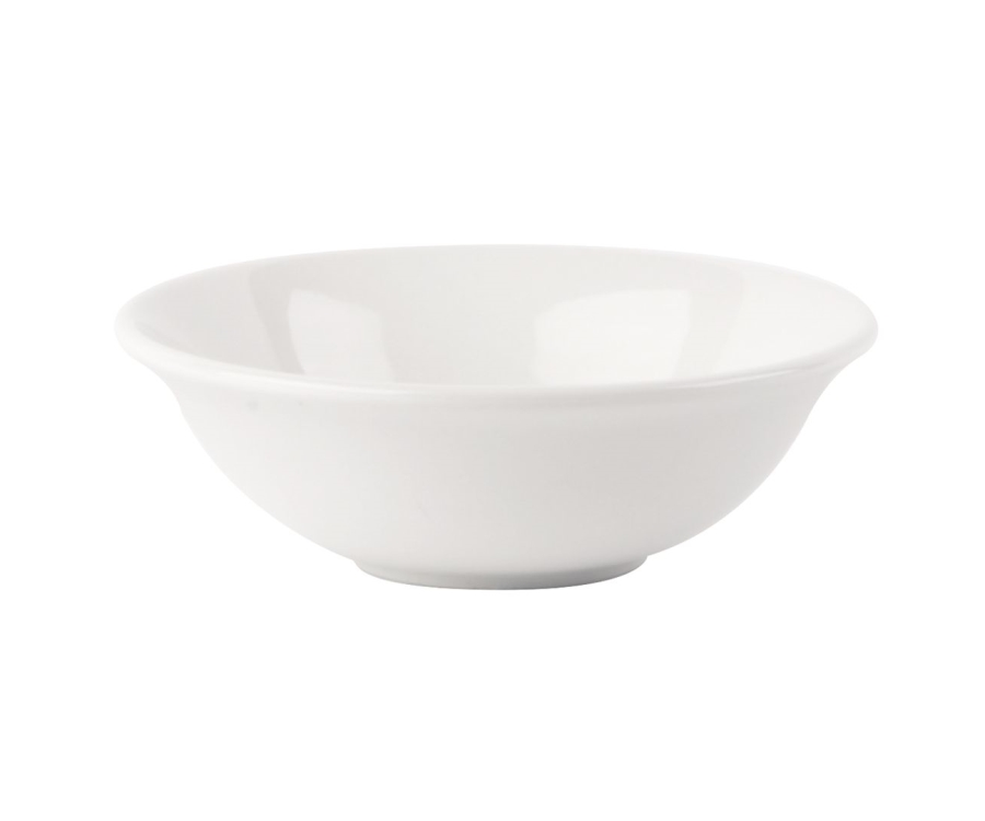 Simply Tableware Oatmeal Bowl 16cm (Pack of 6)