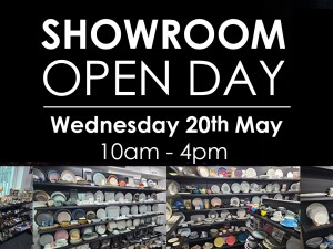 Showroom Open Day! FREE Samples!*
