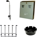 Additional Barware Equipment