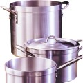 Aluminium Cookware