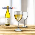 Arcoroc Wine Glasses
