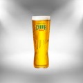 Branded Beer Glasses