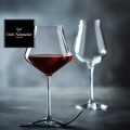 Chef & Sommelier Wine Glasses