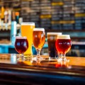 Craft Beer Glasses
