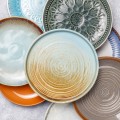 CROCKERY