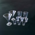Disposable Cups & Glasses