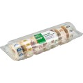 Food Labelling & Bagging