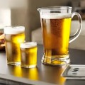 Half-Pint Glasses