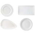 Simply Plates & Platters