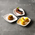 Super Vitrified Chef's Plate