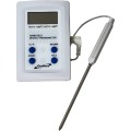 Thermometers & Timers
