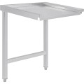 Warewashing Tables
