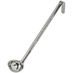 Chefset 1oz/30ml Light Duty Ladle