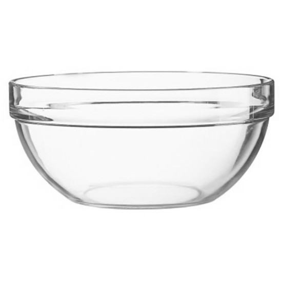 Arcoroc Stacking Mixing / Salad Bowl 6 cm / 2.5