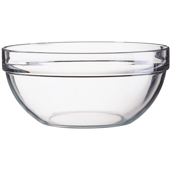 Arcoroc Stacking Mixing / Salad Bowl 17 cm / 6.7