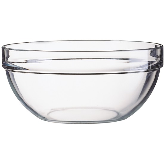 Arcoroc Stacking Mixing / Salad Bowl 9 cm / 3.5