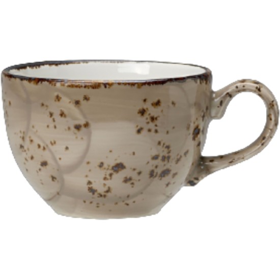 Steelite Craft Porcini Low Cup 22.75cl(Pack of 36) Catering Supply Images