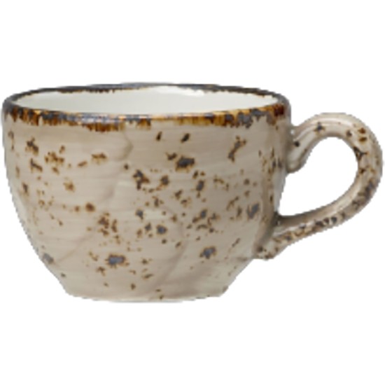Steelite Craft Porcini Low Cup 8.5cl(Pack of 12) Event Supply Images