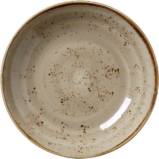 Steelite Craft Porcini Bowl Coupe 25.5cm(Pack of 12) Catering Supply Images