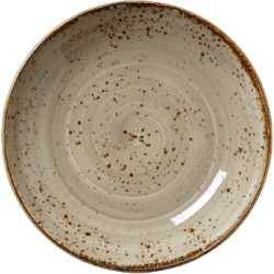 Steelite Craft Porcini Bowl Coupe 21.5cm(Pack of 24)