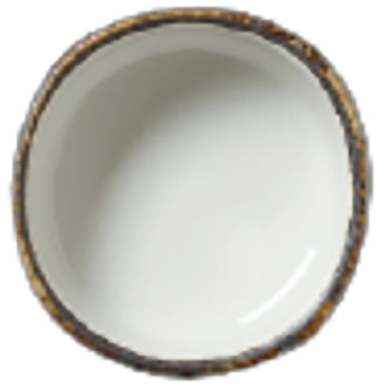 Steelite Craft Porcini Dipper Tasters 6.5cm(Pack of 12) Restaurant Supply Images