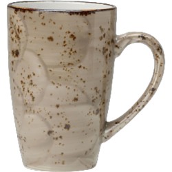 Steelite Craft Porcini Mug Quench 28.5cl(Pack of 24)