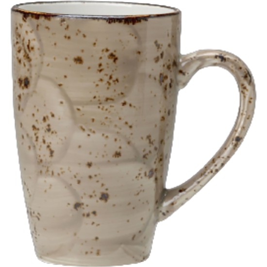 Steelite Craft Porcini Mug Quench 28.5cl(Pack of 24) Restaurant Supply Images
