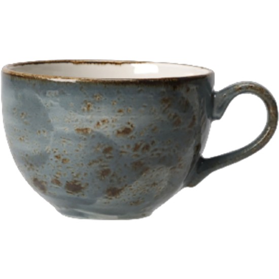 Steelite Craft Blue Cup Low 45.5cl(Pack of 12) Event Supply Images