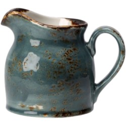 Steelite Craft Blue Jug Club 14.25cl(Pack of 12)