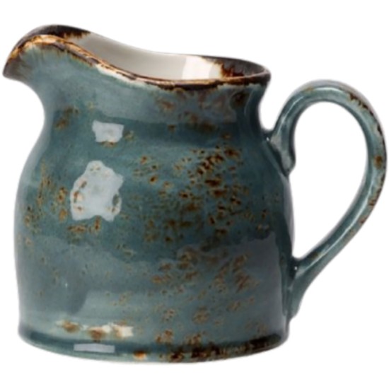 Steelite Craft Blue Jug Club 14.25cl(Pack of 12) Catering Supply Images