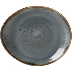 Steelite Craft Blue Plate 15.25cm(Pack of 12)
