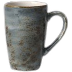 Steelite Craft Blue Mug Quench 34cl(Pack of 24)