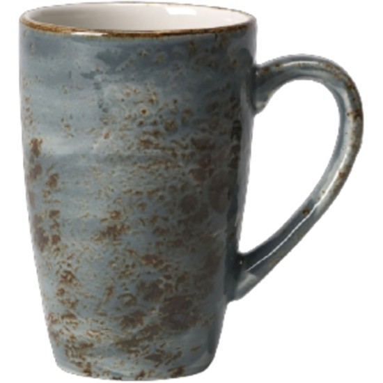 Steelite Craft Blue Mug Quench 28.5cl(Pack of 24) Event Supply Images