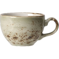 Steelite Craft Green Cup Low 34cl(Pack of 36)