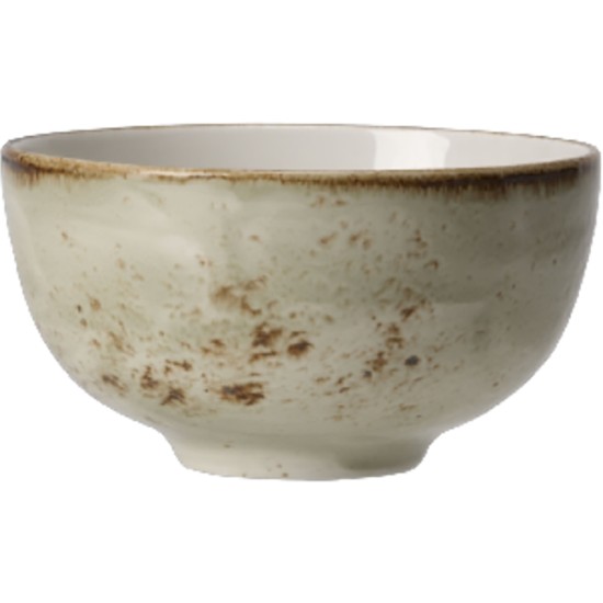 Steelite Craft Green Bowl Chinese 12.75cm(Pack of 12) Restaurant Supply Images