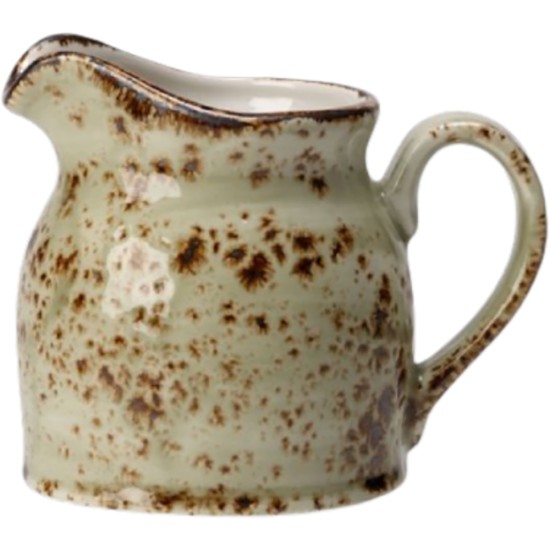 Steelite Craft Green Jug Club 14.25cl(Pack of 12) Catering Supply Images