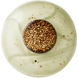 Steelite Craft Green Lid 2 Club for 0367(Pack of 12)