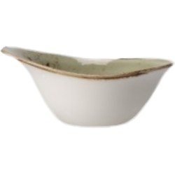 Steelite Craft Green Bowl 17.8cm(Pack of 12)