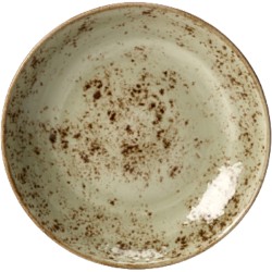 Steelite Craft Green Bowl Coupe 29cm(Pack of 6)