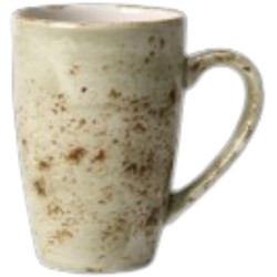 Steelite Craft Green Mug Quench 34cl(Pack of 24)