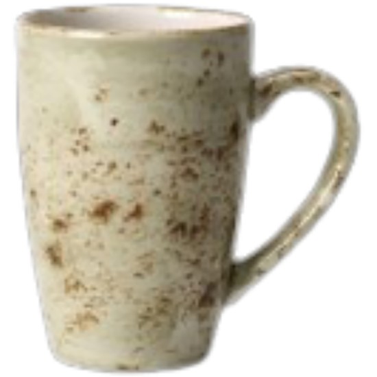 Steelite Craft Green Mug Quench 34cl(Pack of 24) Catering Supply Images