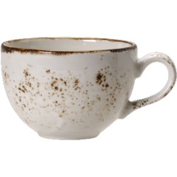 Steelite Craft White Cup Low 34cl(Pack of 36)