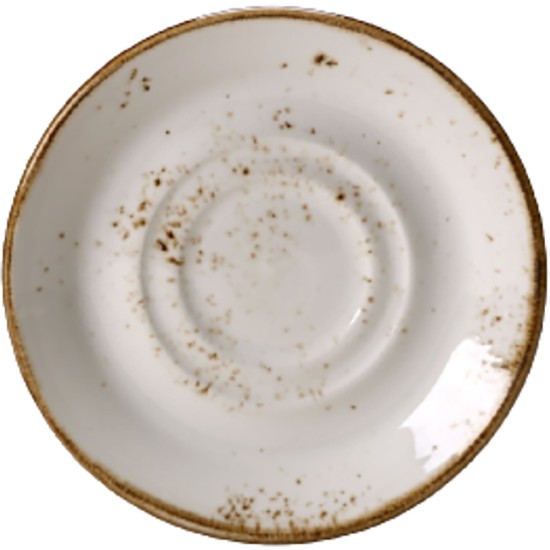 Steelite Craft White Saucer 14.5cm(Pack of 36) Event Supply Images