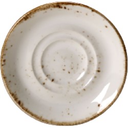Steelite Craft White Saucer 11.75cm(Pack of 36)