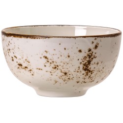 Steelite Craft White Bowl Chinese 12.75cm(Pack of 12)