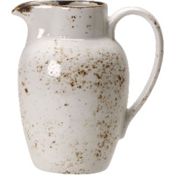 Steelite Craft White Decanter 0.6 Litre 1 Pint(Pack of 6)