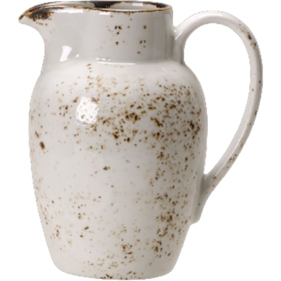 Steelite Craft White Decanter 0.6 Litre 1 Pint(Pack of 6) Event Supply Images