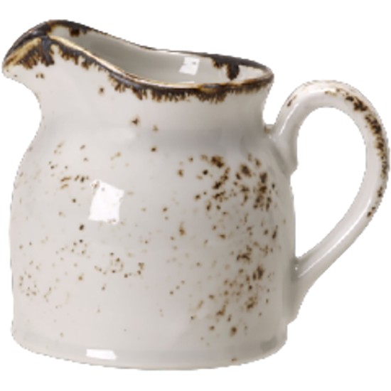 Steelite Craft White Jug Club 14.25cl(Pack of 12) Catering Supply Images