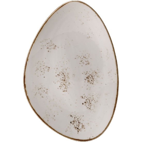 Steelite Craft White Plate 37cm(Pack of 6) Event Supply Images