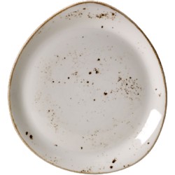 Steelite Craft White Plate 30.5cm(Pack of 12)